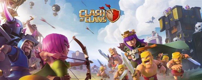 Clash of Clans
