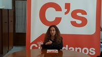 Ciudadanos apuesta por "convivencia enriquecedora" entre educación pública y concertada