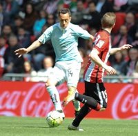(Previa) Athletic y Celta pugnan por Europa en San Mamés