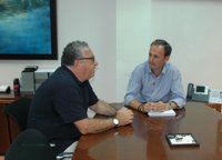 Murcia está presente en los principales foros para vigilar el impacto del 'Brexit' en las exportaciones 