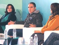 Bendodo aboga por la elección directa de los diputados provinciales