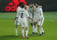 El Real Madrid finaliza ilusionado un 2016 que comenzó decepcionado