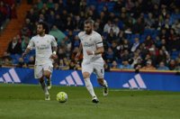 Benzema iguala a Butragueño con 171 goles
