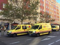 El mal funcionamiento de una caldera causa cinco intoxicados leves por monóxido de carbono