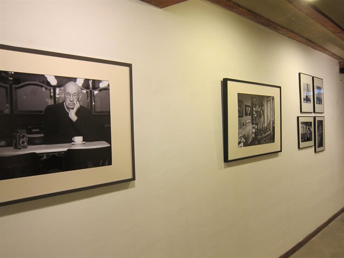 Exposición 'DEL ROSTRO del arte'