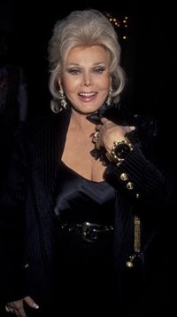 Muere a los 99 años la actriz Zsa Zsa Gabor