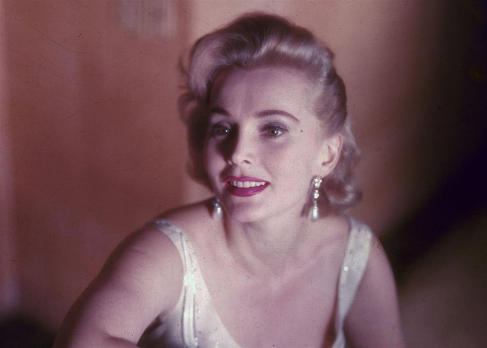  Zsa Zsa Gabor/ Getty