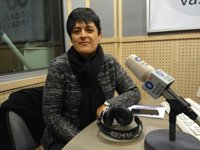 EH Bildu dice a quienes quieren la disolución de ETA "por encima de todo", que no puede disolverse si no se desarma