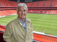 Fallece Fidel Uriarte, exjugador del Athletic, a los 71 años