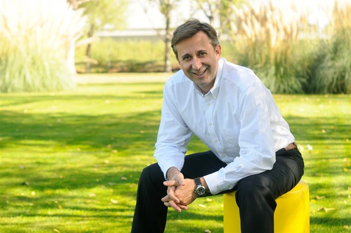 Oriol Segarra