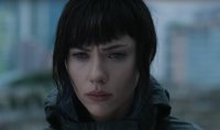 Ghost in the Shell: Scarlett Johansson quiere descubrir quién es en un nuevo y espectacular tráiler