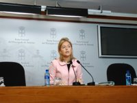 Foro exige a Fernández que promueva en la Cámara una posición común para la negociación de la financiación autonómica