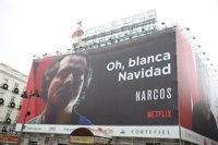 Autocontrol ha recibido "quejas" pero no "reclamaciones" sobre el anuncio de Narcos en Sol