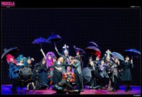 El musical 'Priscilla, reina del desierto' llegará en marzo a Santander