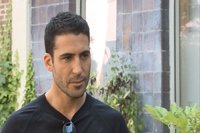 Miguel Ángel Silvestre ficha por 'Narcos'
