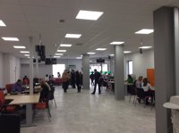 La creación de empresas sube un 13% hasta noviembre en Extremadura