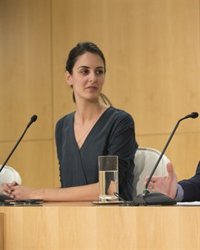 Maestre quiere que Podemos pase de la "pelea de gallos" a una organización más coral y plural