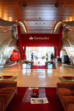  Ciudad De Banco Santander