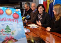 Once carrozas y más de 200 personas participarán en la Cabalgata de Reyes de Santander