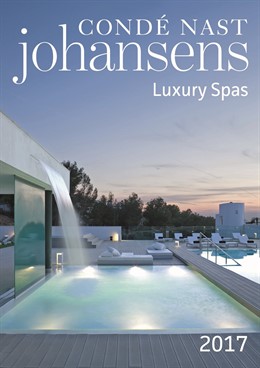 Guía de los mejores spas de lujo del mundo