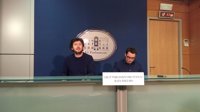 Podemos comunica a PSIB y MÉS su decisión sobre la presidencia y pide renegociar los Acords "en clave de blindaje"