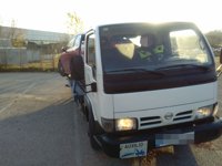 Detenido en Carabanchel el conductor de una grúa 'full' que robaba coches de lujo