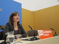 C's alerta del riesgo de ir al mercado libre de la electricidad