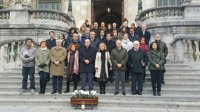 El Ayuntamiento de Bilbao muestra su repulsa a los atentados de Jordania, Yemen y Turquía 