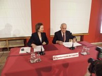 30.000 euros del Ayuntamiento al Programa de Acompañamiento de Voluntarios de Cruz Roja