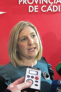 PSOE insta a IU a "expulsar" a ediles de Jimena tras la moción con el PP