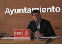 El PSOE advierte de 124 atropellos en Logroño este año y reclama medidas "ya"