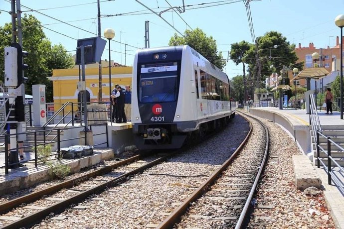 Federación de Vecinos critica nuevos recortes en el servicio de Metro en Navidad