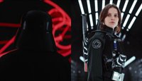 10 escenas de Rogue One que estaban en el tráiler pero no en la película