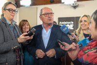 PSOE-A: Sólo los militantes decidirán cuántos candidatos hay a la Secretaría General