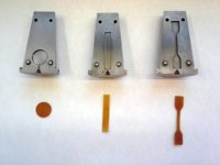 Obtienen bioplásticos más absorbentes a partir de goma de un arbusto y la clara de huevo