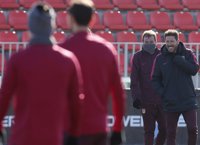 Cerci recibe el alta y regresa a la convocatoria ante el Guijuelo