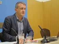 Aprobado el proyecto de presupuestos de Zaragoza de 2017, que asciende a 765,7 millones