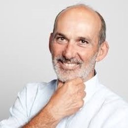 Fabio Cannavale, director ejecutivo de lasminute.Com group