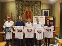 La 'Carrera del Pavo' de Cuenca aspira a superar los 2.000 corredores