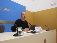 CHA, satisfecho con los presupuestos, anuncia una "buena batería" de enmiendas