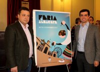 El cartel del albaceteño José Blas Ruiz Hernández anunciará la Feria de Albacete 2017