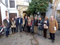 El PP dice que el C3A no debería dar sus primeros pasos "lleno de incertidumbre e incógnitas"