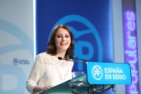 El PP invitará a Aznar al Congreso del PP y serán "bienvenidas" sus ideas "constructivas"