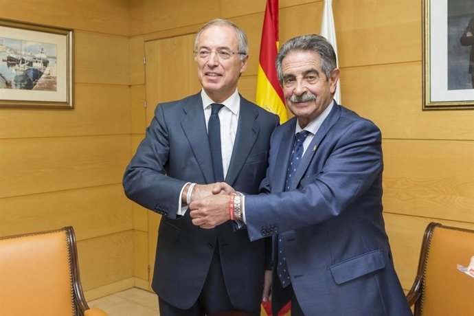 Antoñanzas y Revilla 