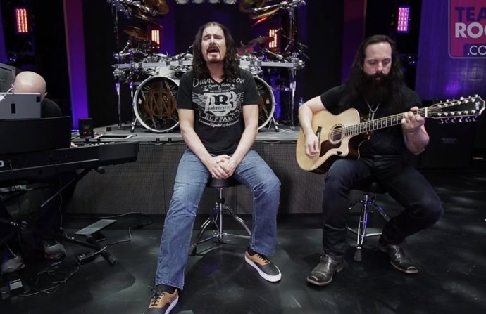 DREAM THEATER