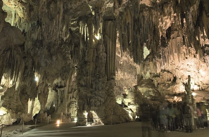 Cueva de Nerja