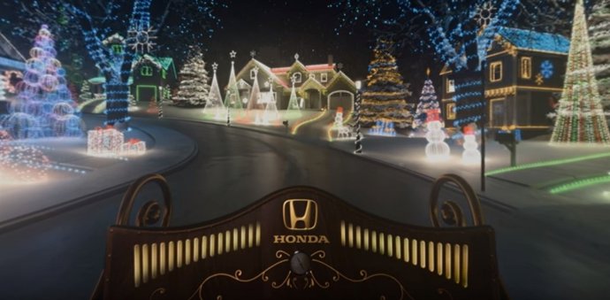 Honda