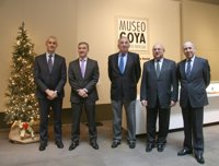 Ibercaja avanzará en 2017 en lograr un crecimiento rentable en su actividad minorista