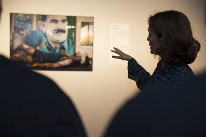 World Press Photo 2016