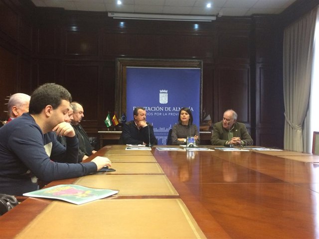 Pulpí será sede de la Copa de Andalucía de Fútbol Sala Femenino.